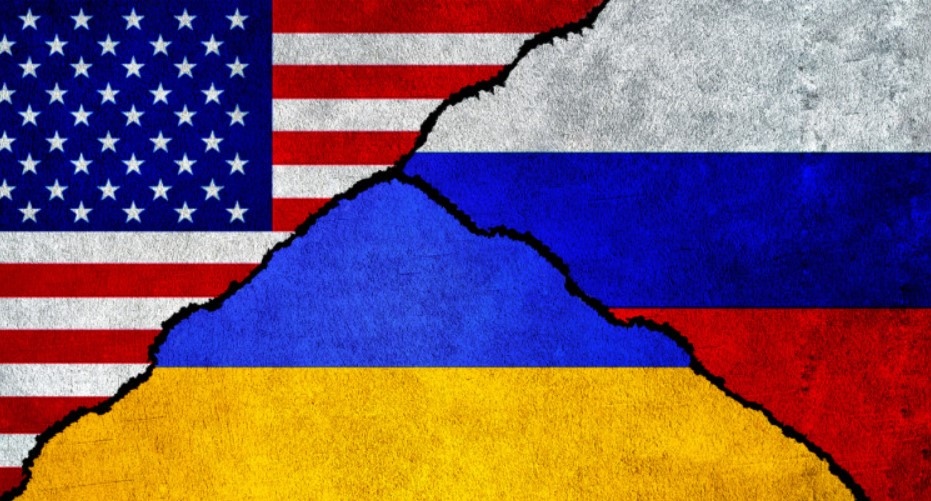 Започна новият кръг преговори между Съединените щати и Украйна за