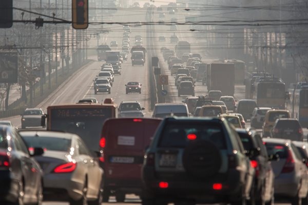 Забраната в сила от 1 декември глобата е от 50