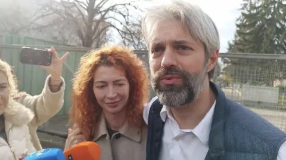 Кметът на Варна Благомир Коцев сподели вълнението си от завръщането