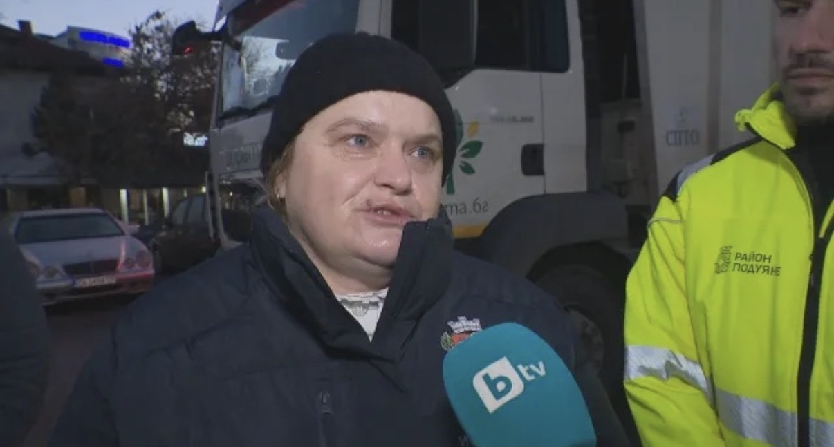 Още 3 района в София остават без сметопочистваща фирма от