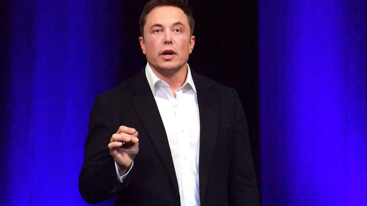 Милиардерът и предприемач Илон Мъск заяви че смята войната за