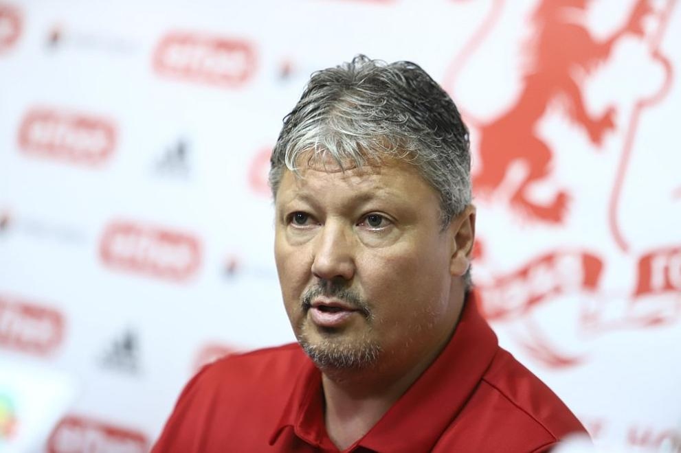 Съпругата на Любослав Пенев призова всички хора които обичат големия