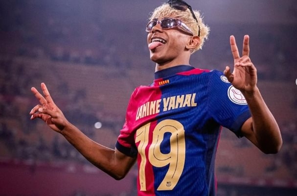 Звездата на Барса разкри значението на жеста който е негова