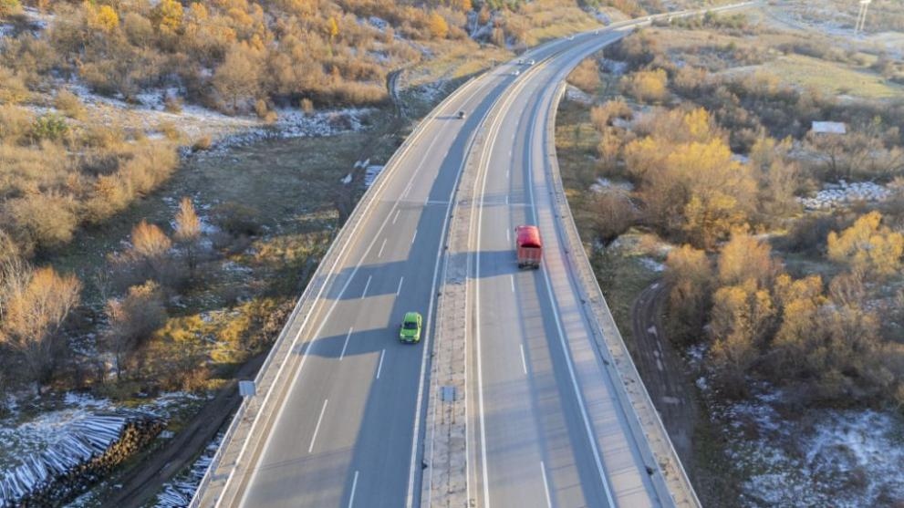 От 2 до 5 декември ще се извършват дейности по