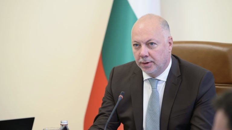 Министерският съвет предлага на Народното събрание да приеме решение за