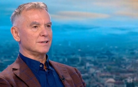 Синът ми е заложник не е палил кофи а в