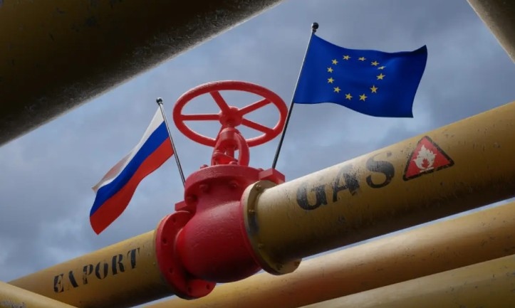 Съветът на Европейския съюз съобщи в сряда че заедно с