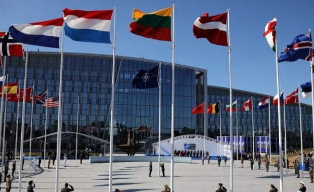 Днес предстои среща на външните министри на НАТО на която