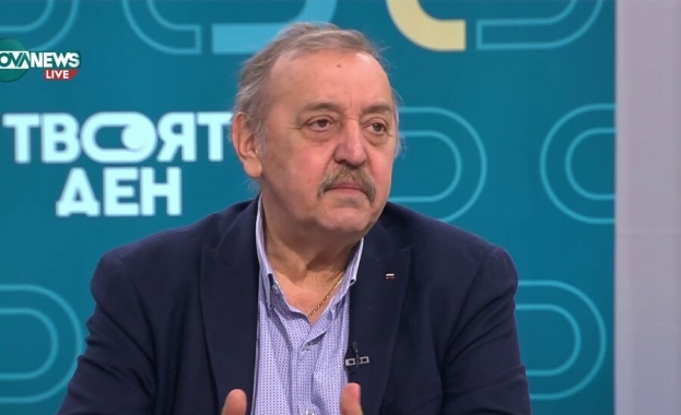 Спокойствието на фронта на вирусните заболявания у нас е към