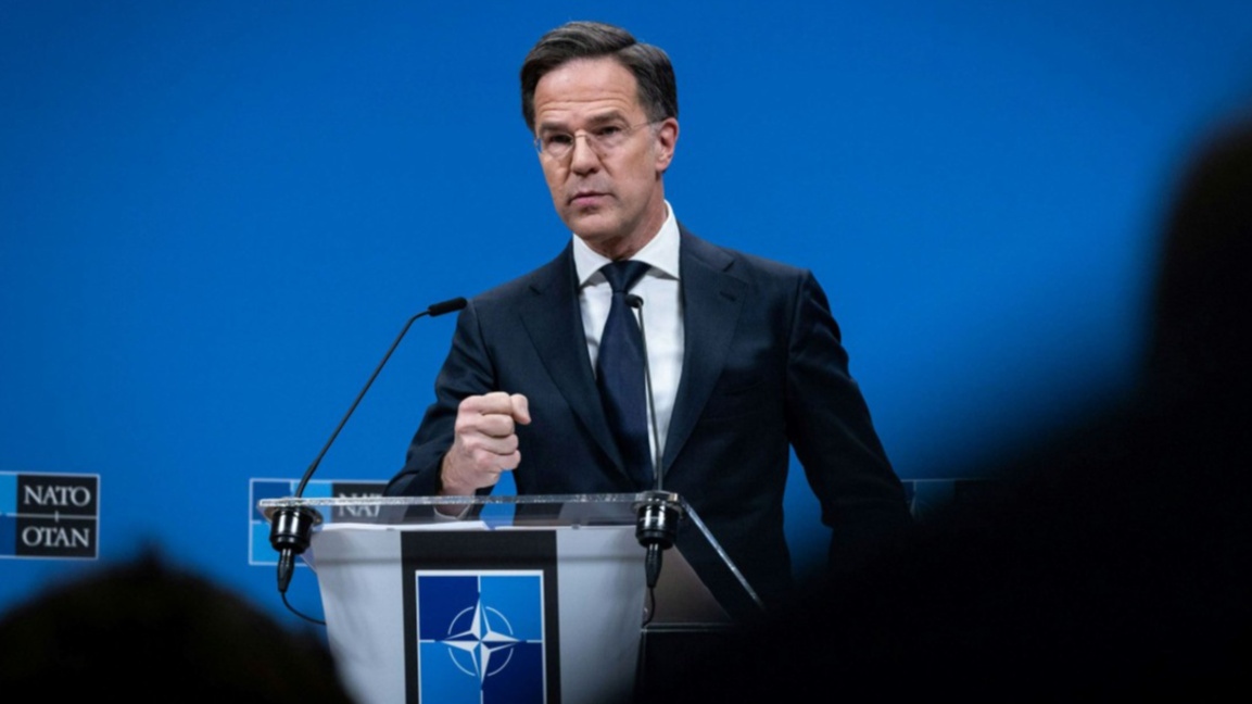 Само 6 7 от общо 32 страни от НАТО не са