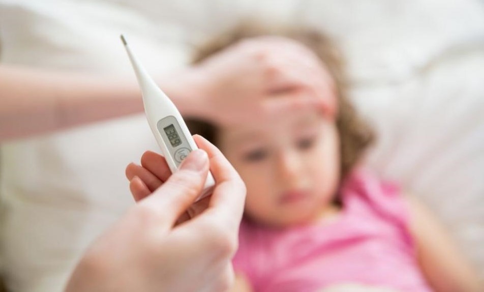 До две седмици се очаква увеличение на болните от грип