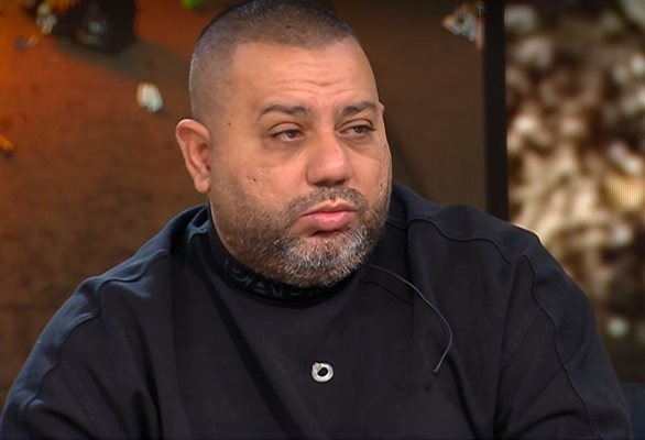 Задържаният с 31 хиляди лева по време на размириците след