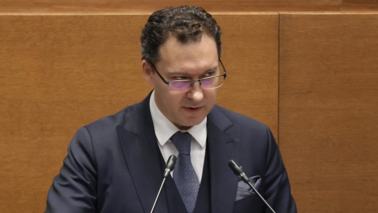 Не е било предвидено шествие на протеста на 1 декември