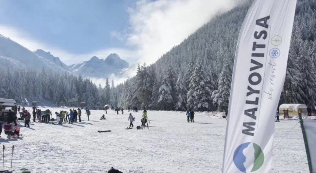 Курортът Мальовица се подготвя да отвори отново врати за скиори