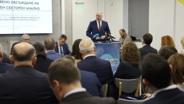 Няма данни за съгласуваност и спекулативно повишаване на цените във