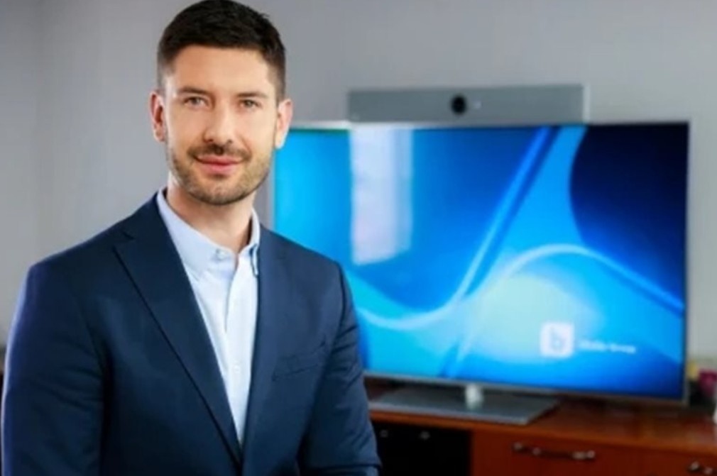Господин Йовчев главен оперативен директор на bTV Media Group напуска