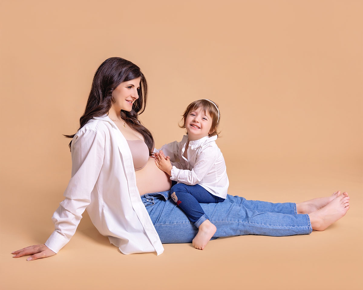 Много от бременните и от жените по майчинство не знаят