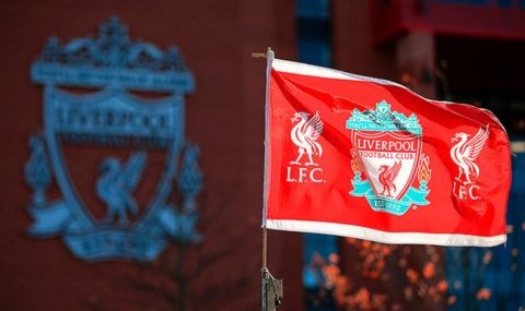 Мениджърът на Ливърпул Арне Слот изрази задоволство от напредъка на