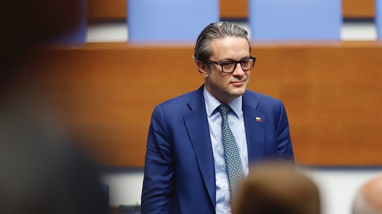 Ако това правителство не беше съставено нямаше да влезем в