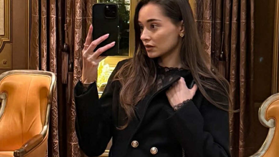 Веганката Валерия Георгиева определено не си поплюва с хейтърите и