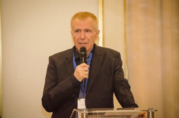 Енергийният предприемач Христо Ковачки отправи публична покана към всички които