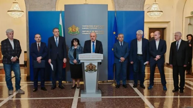 Националният съвет за тристранно сътрудничество подкрепи проекта за бюджет на