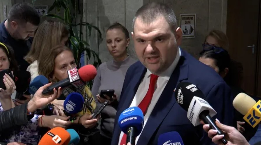 В разговор с кмета на Кърджали Ерол Мюмюн кметовете на