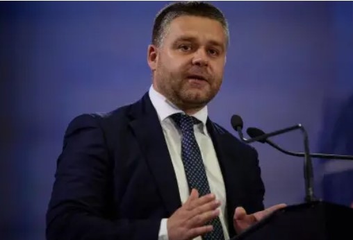 Чиприян Чуку е новият кмет на Букурещ при над 90 процента обработени