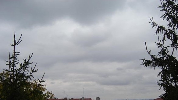 Днес над Северна България и източните райони облачността ще се