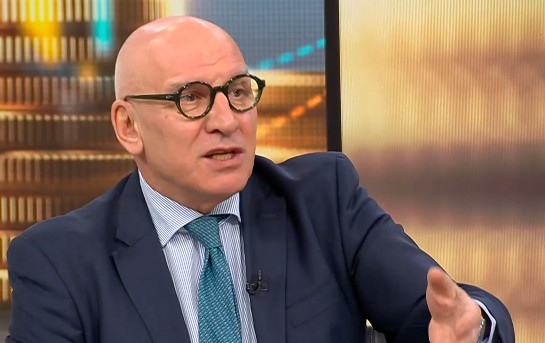 Най токсичните и дразнещи неща в приходната част са махнати