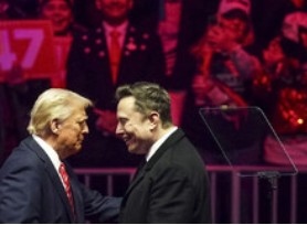 Американският президент Доналд Тръмп отправи ново предупреждение към Европа Повод