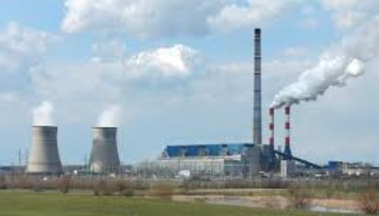 Емисиите от въглищните ТЕЦ в България намаляват най бързо от