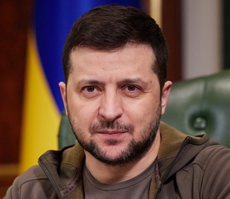 САЩ притискат украинския президент Володимир Зеленски да се съгласи на териториални отстъпки