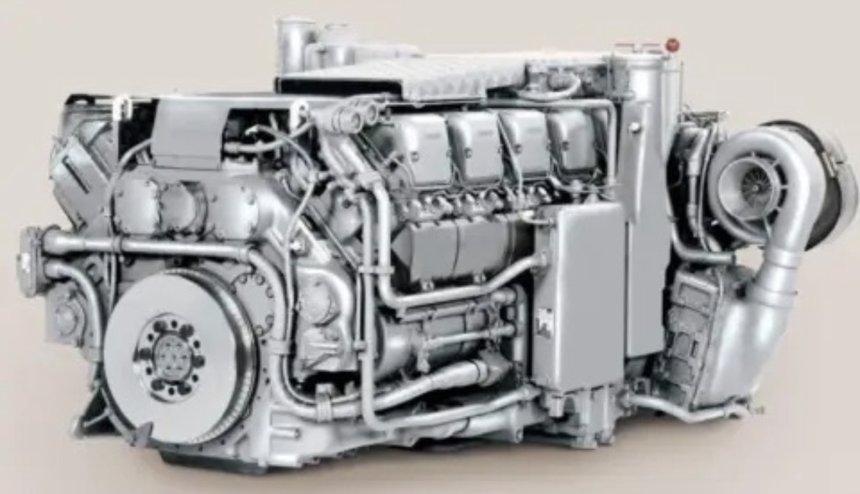 Технологичният гигант Rolls Royce обяви една от най големите си