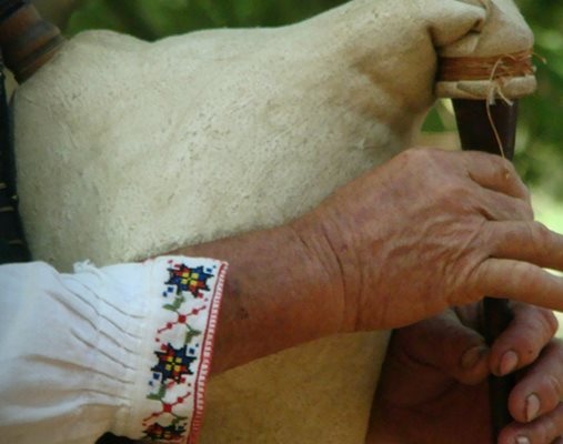 Българската гайда и гайдарското свирене вече са включени официално в