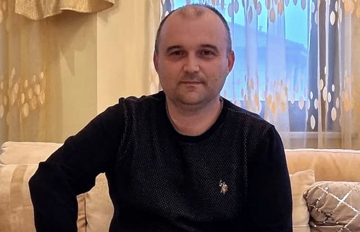 Председателят на групата на общинските съветници на ДПС Ново начало