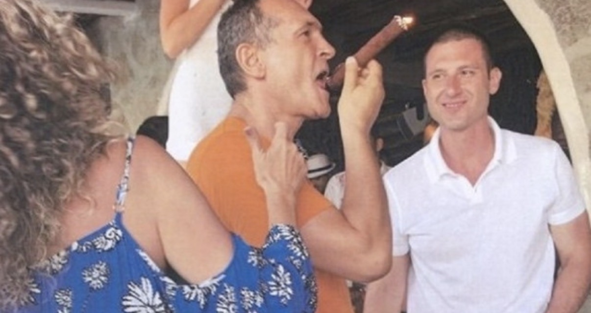 Популярният столичен крими герой Георги Божилов – Жоро Тениса е