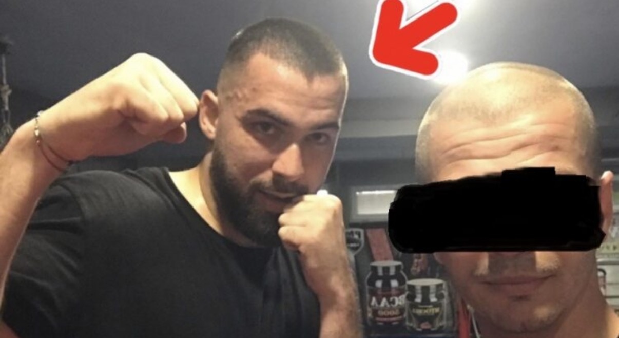 Пламен Пенев младши един от четиримата преки наследници на починалия