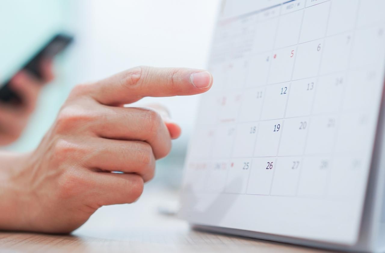 Oстаналите дни платен годишен отпуск за 2023 г могат да