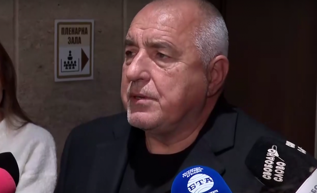 Чух гласа на протестиращите имаме един добър бюджет Това заяви