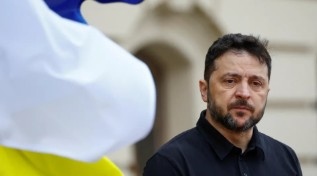 Очаква се днес Киев да предаде преработения мирен план на