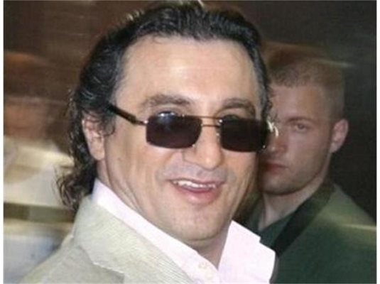 Сретен Йосич е освободен условно след решение на Апелативния съд