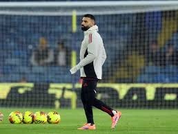 Положението на Мохамед Салах в Ливърпул става все по сложно