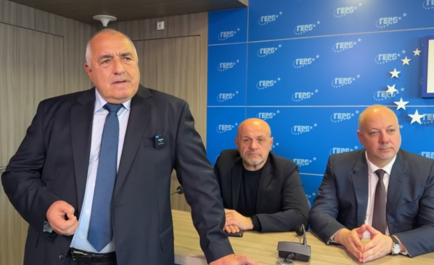 Росен Желязков направи така че през тези 11 месеца да