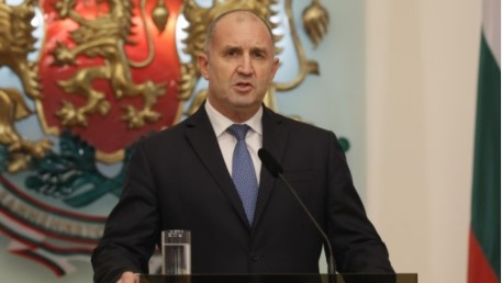 Ако президентът Румен Радев не сформира ново мнозинство в рамките