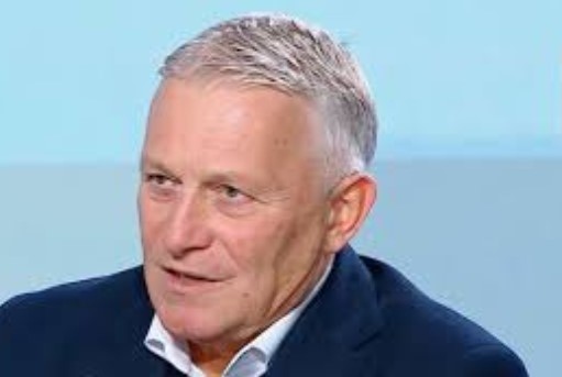 Една нова формация не знам дали ще е покрай президента