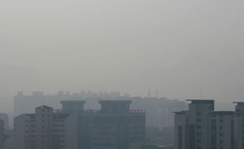 Във връзка с отчетени превишения на нормите за концентрация на