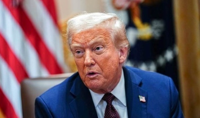 Американският президент Доналд Тръмп ще изпрати в Европа този уикенд