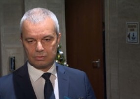 Ще гласуваме за оставката на кабинета Но днес Възраждане ще