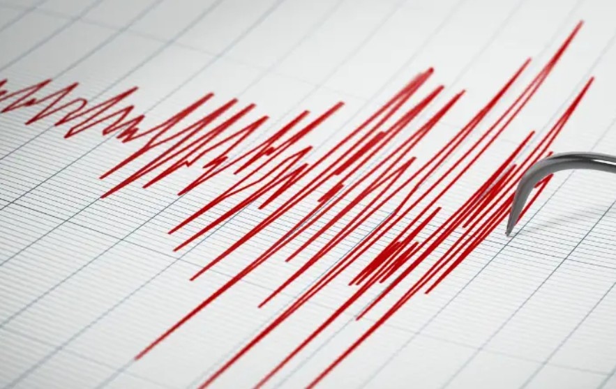 Японската метеорологична агенция издаде предупреждение за цунами след като земетресение